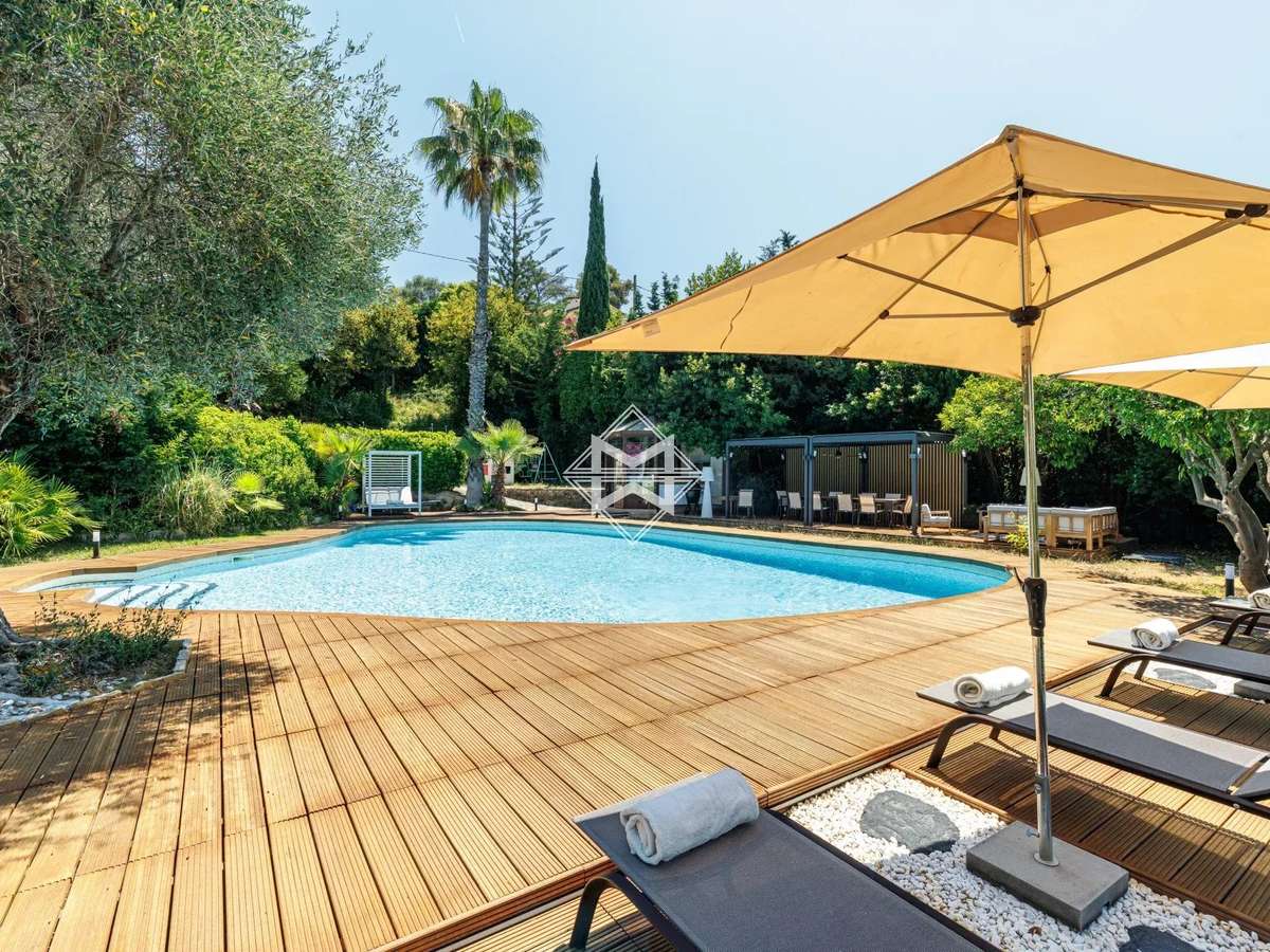 Villa Cannes