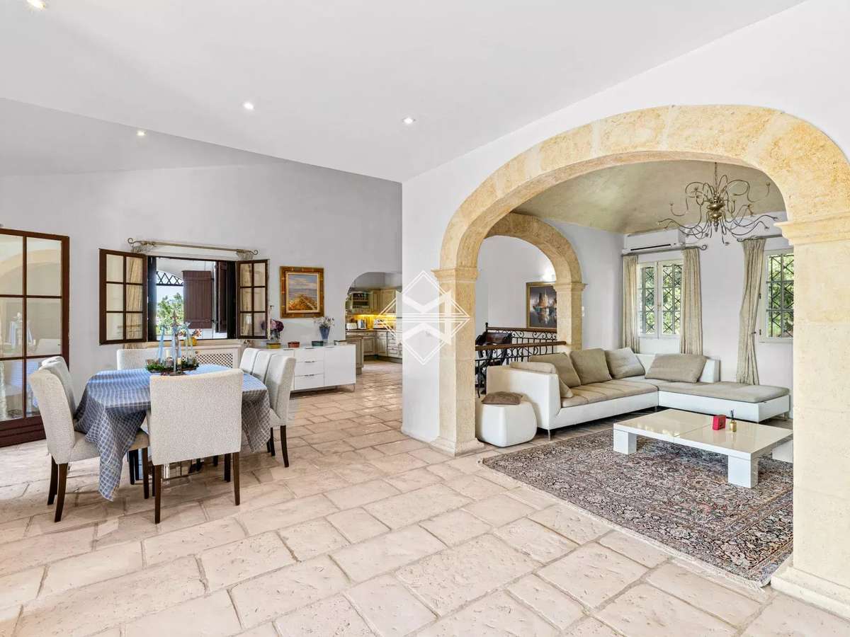 Villa Cannes