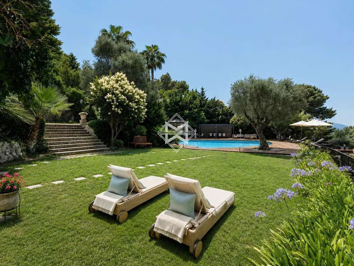 Villa Cannes