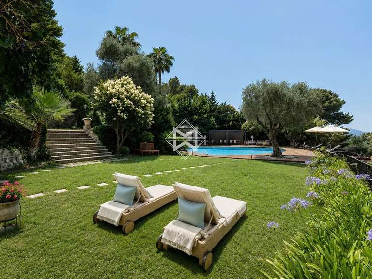 Villa Cannes - 5 bedrooms - 384m²