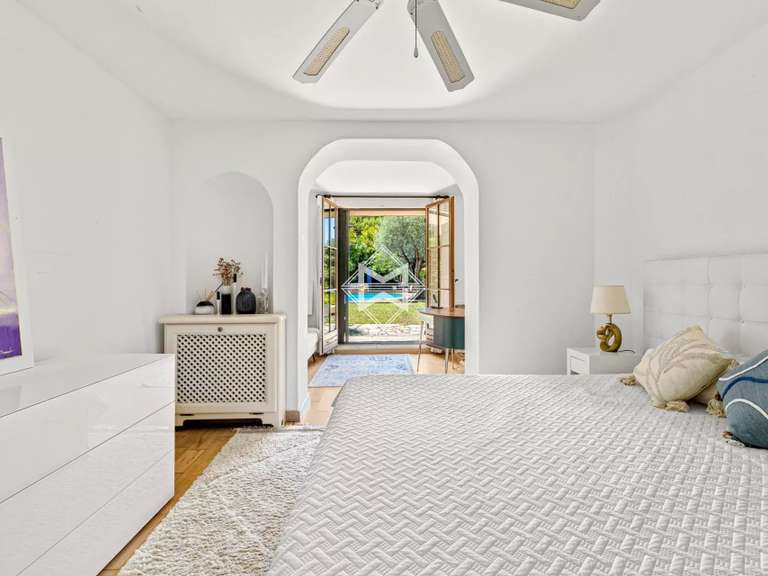 Villa Cannes - 5 chambres - 384m²