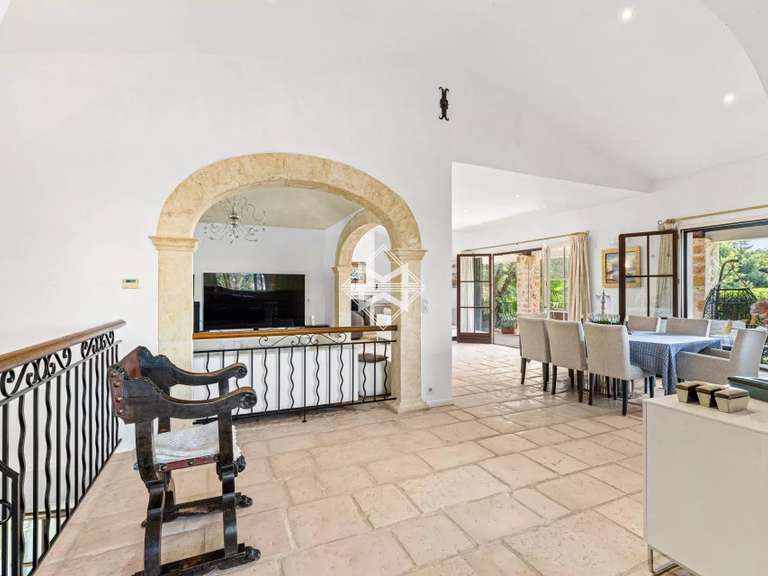 Villa Cannes - 5 chambres - 384m²