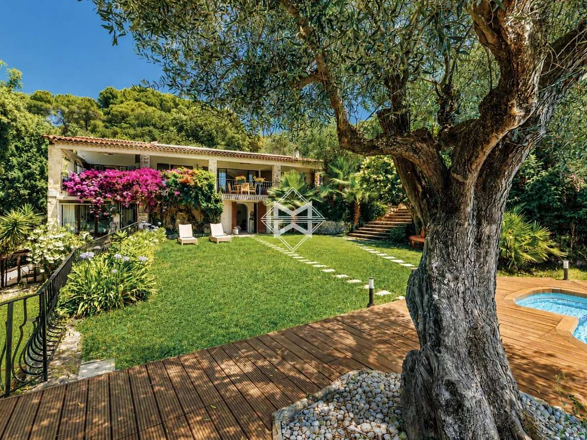 Villa Cannes