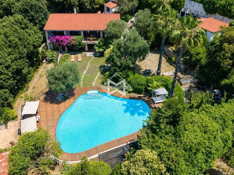 Villa Cannes - 5 chambres - 384m²