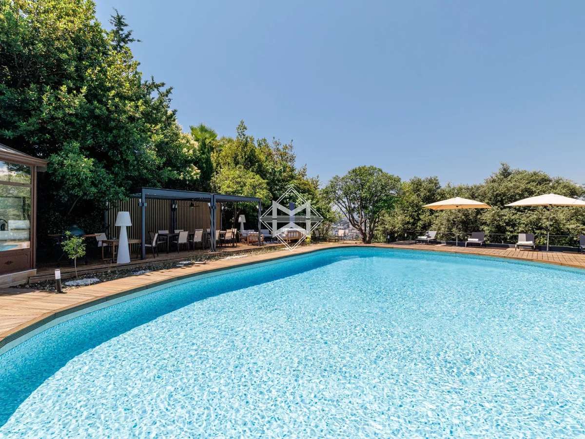 Villa Cannes