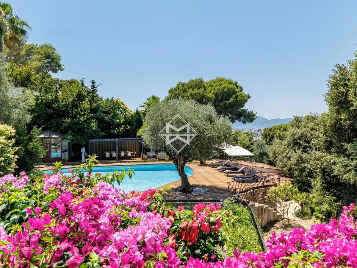 Villa Cannes