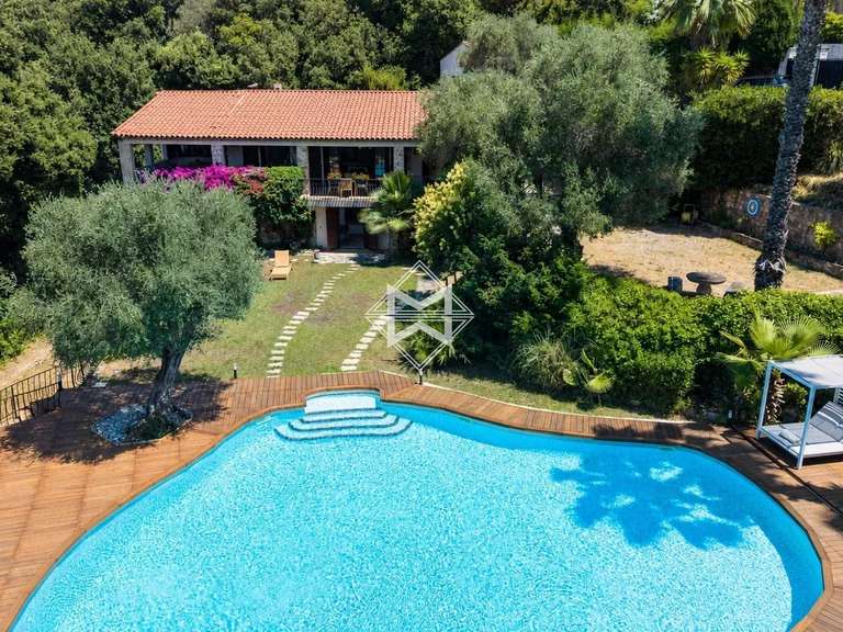 Villa Cannes - 5 bedrooms - 384m²