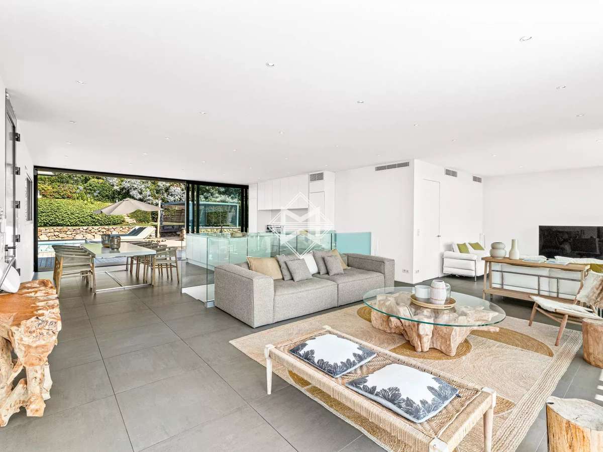 Villa Cannes