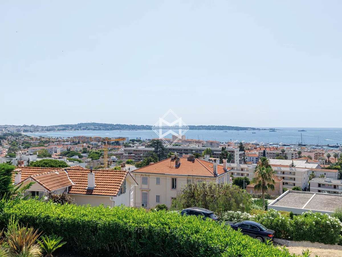 Villa Cannes