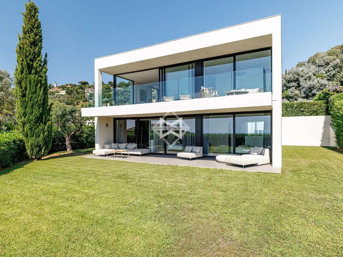 Villa Cannes
