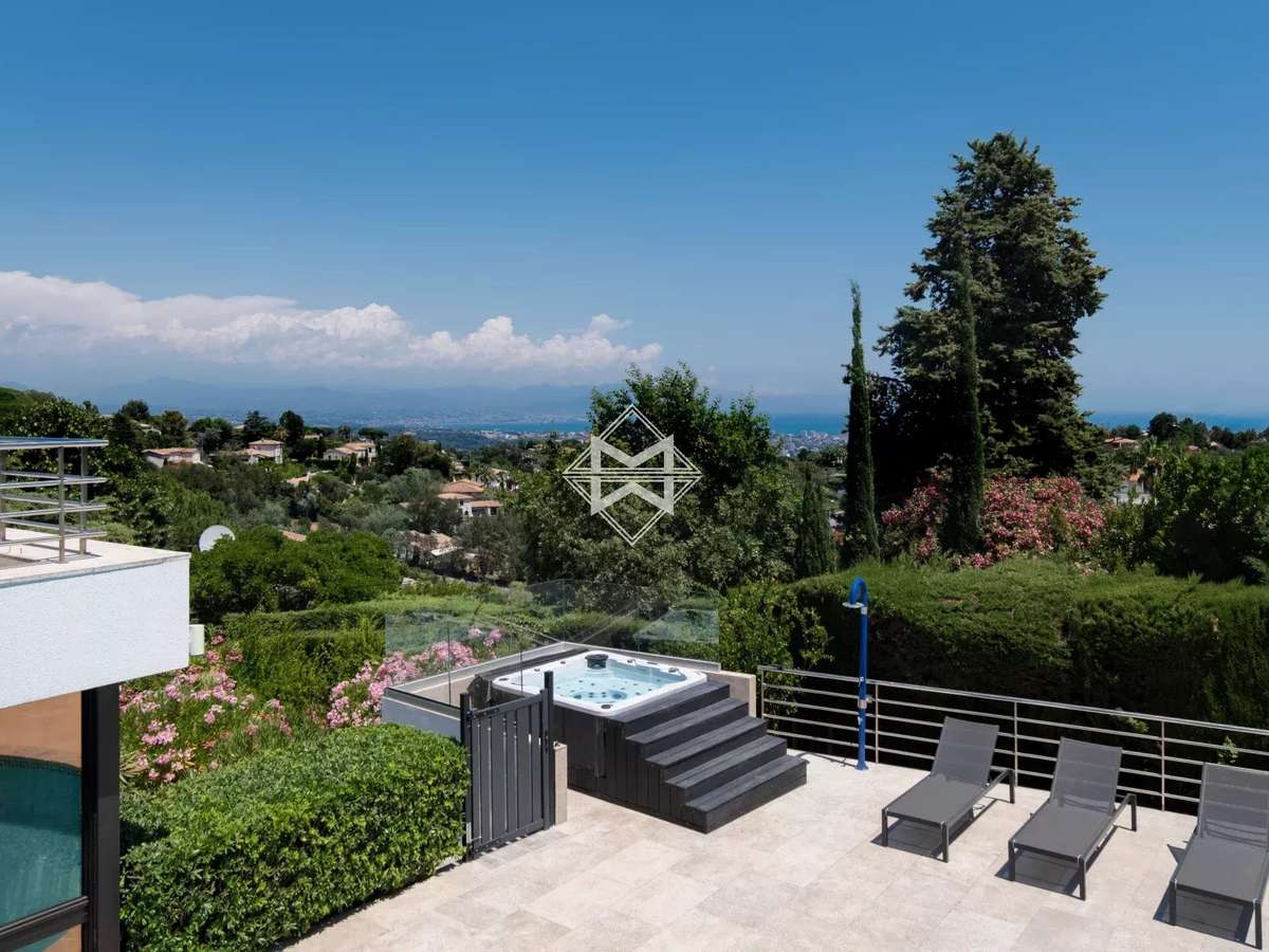 Villa Cannes