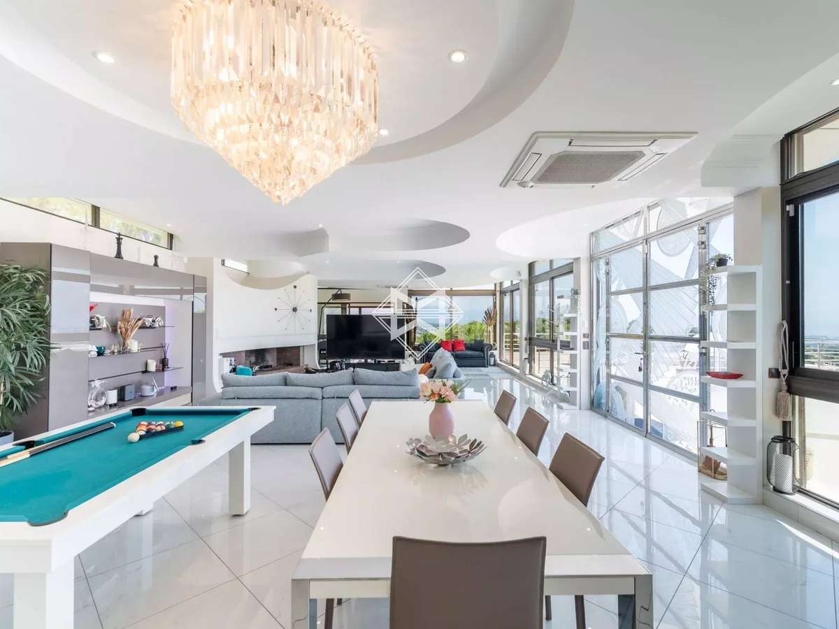 Villa Cannes