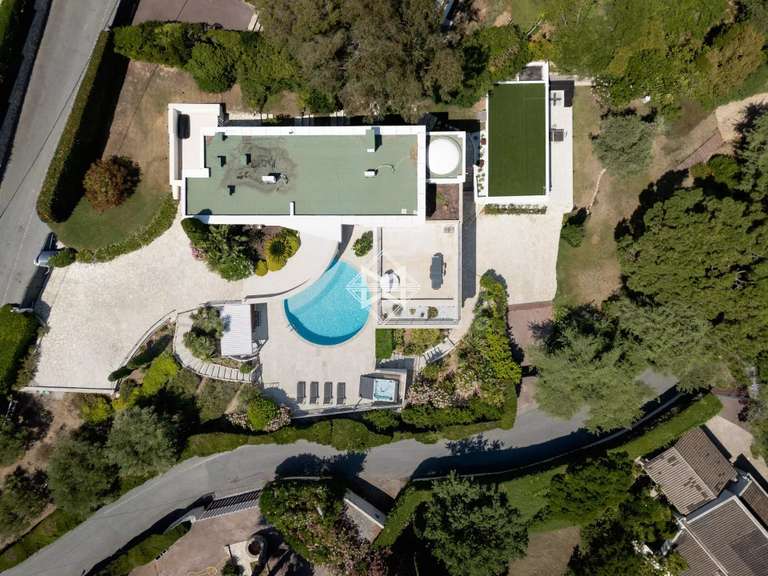 Villa Cannes - 6 bedrooms - 342m²