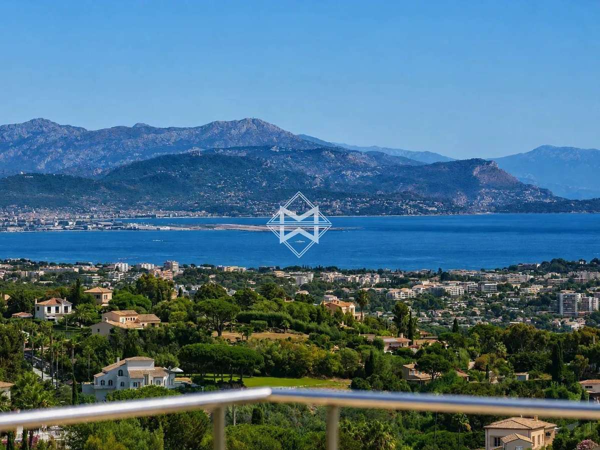 Villa Cannes