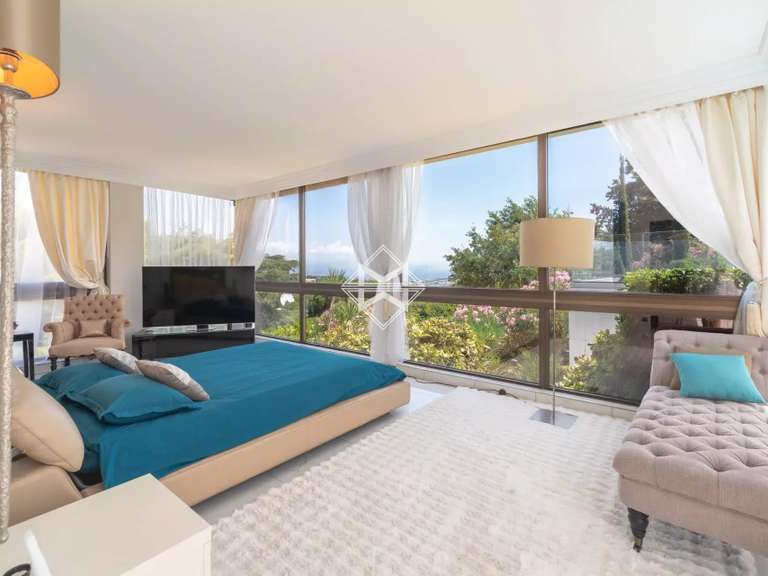 Villa Cannes - 6 bedrooms - 342m²