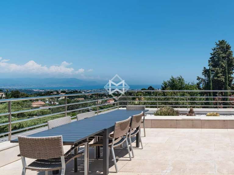 Villa Cannes - 6 bedrooms - 342m²