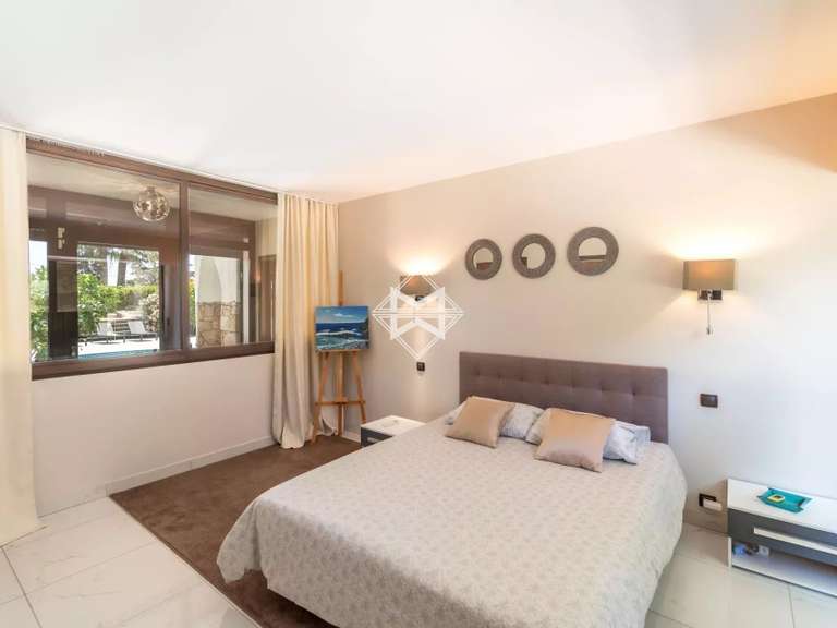 Villa Cannes - 6 bedrooms - 342m²