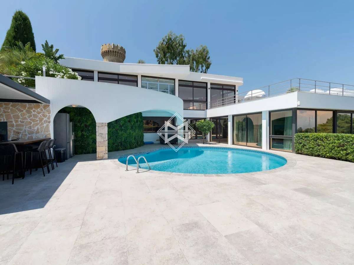 Villa Cannes