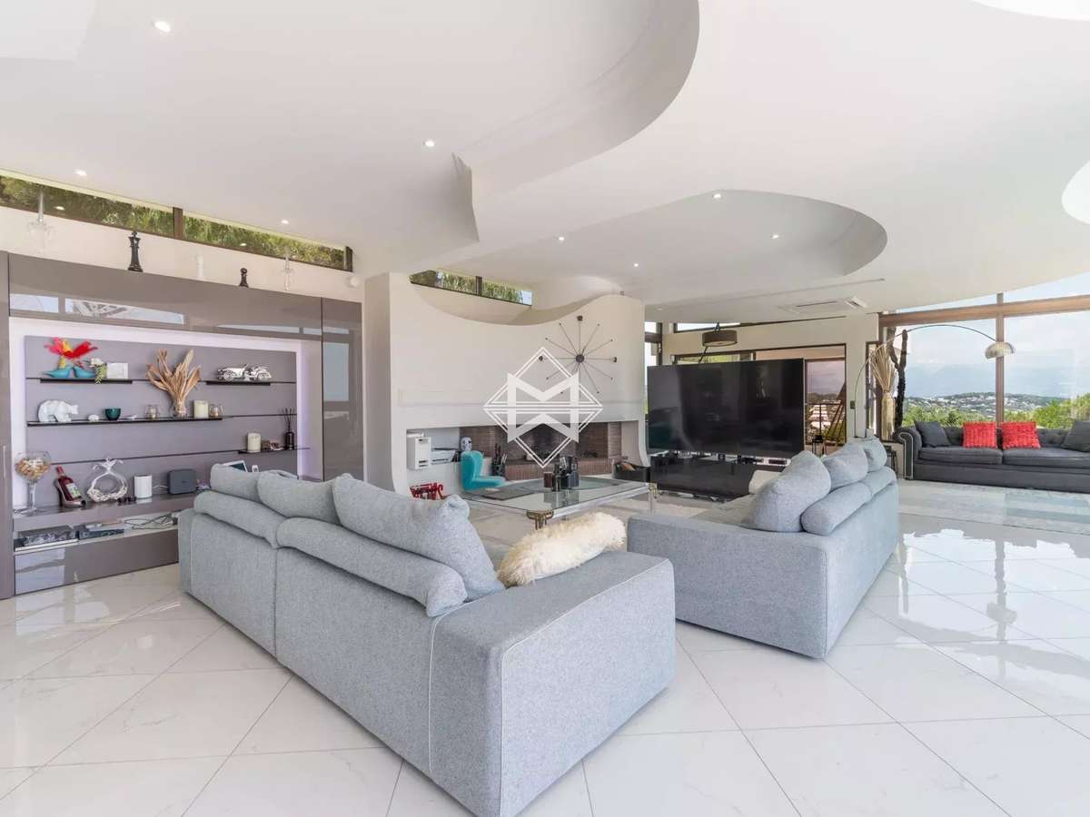 Villa Cannes