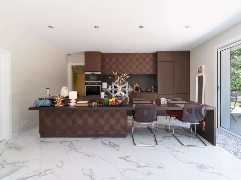 Villa Cannes - 6 bedrooms - 342m²