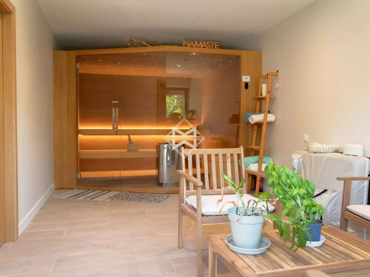 Villa Cannes