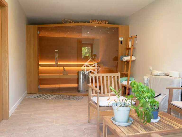Villa Cannes - 6 bedrooms - 342m²