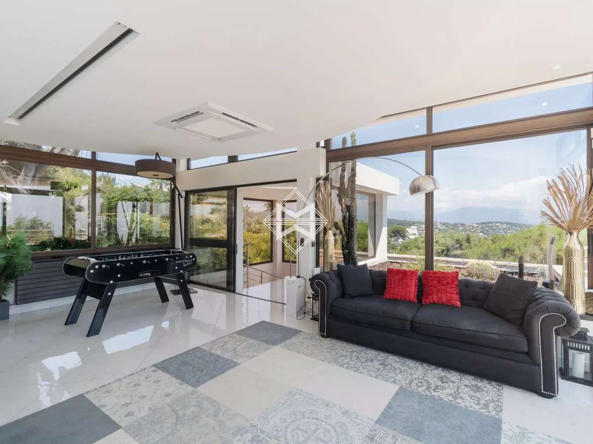 Villa Cannes