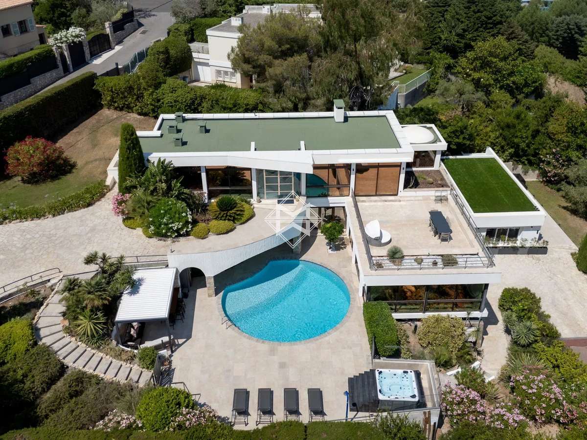 Villa Cannes