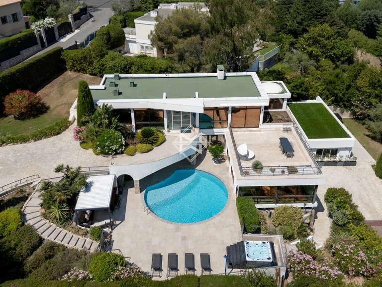 Villa Cannes - 6 bedrooms - 342m²
