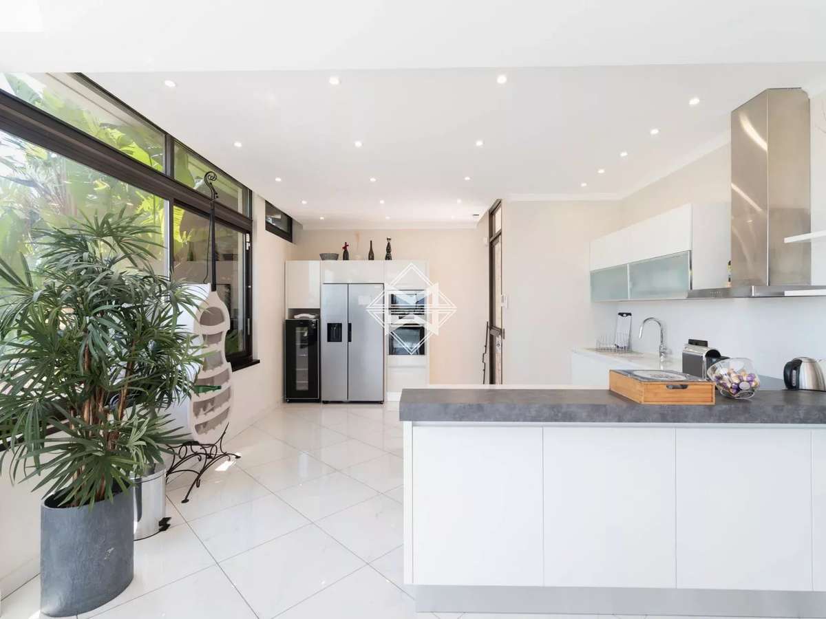 Villa Cannes