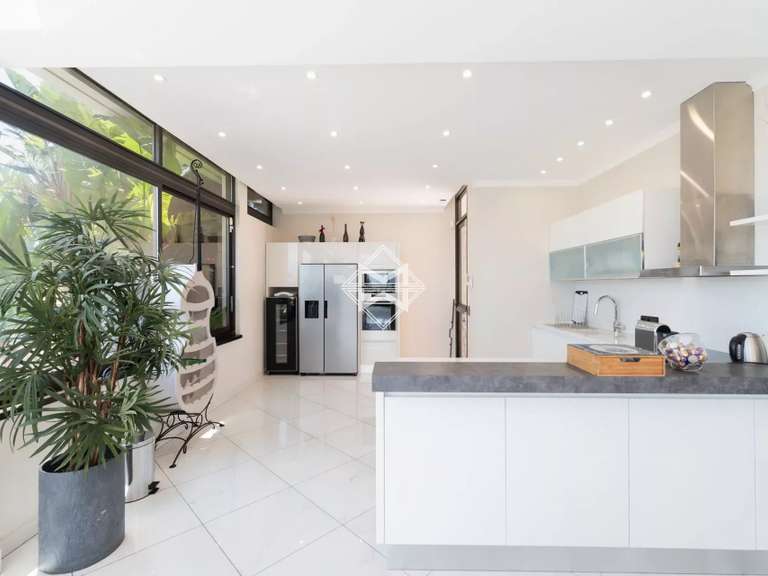 Villa Cannes - 6 bedrooms - 342m²