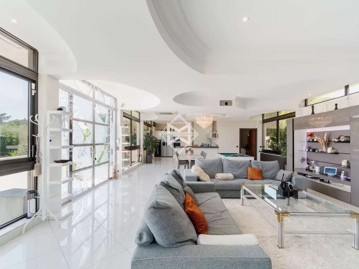 Villa Cannes