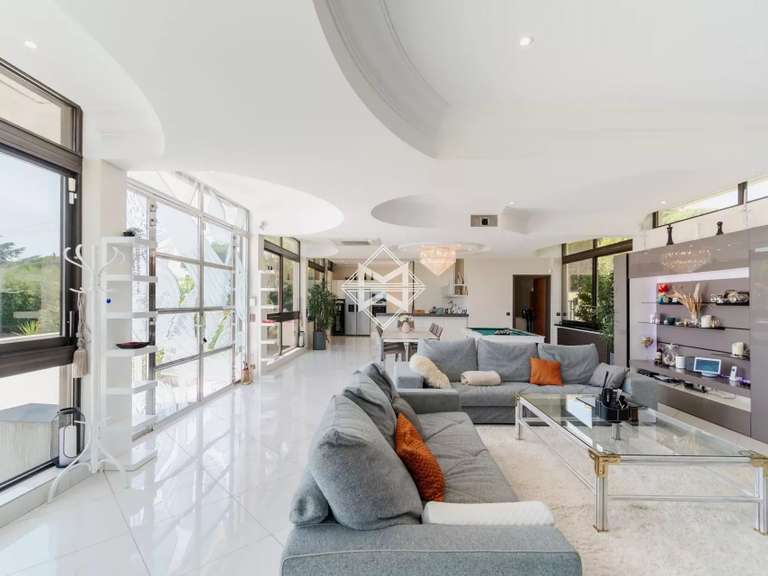Villa Cannes - 6 bedrooms - 342m²
