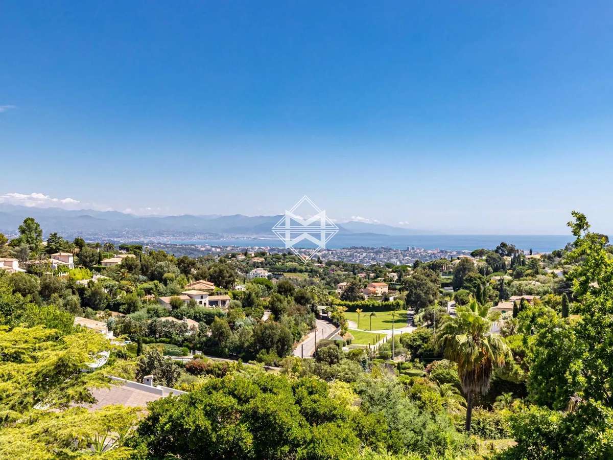 Villa Cannes