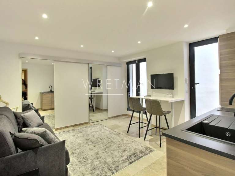 Villa Cannes - 4 chambres - 184m²