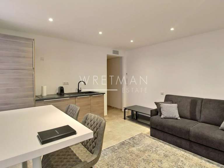 Villa Cannes - 4 chambres - 184m²