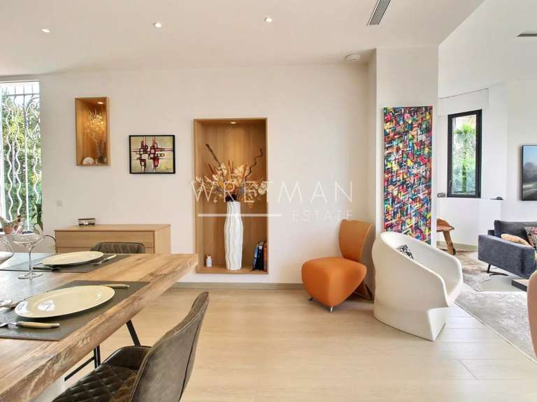Villa Cannes - 4 chambres - 184m²