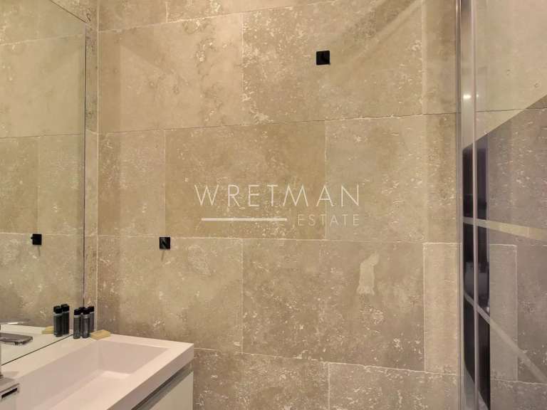 Villa Cannes - 4 chambres - 184m²