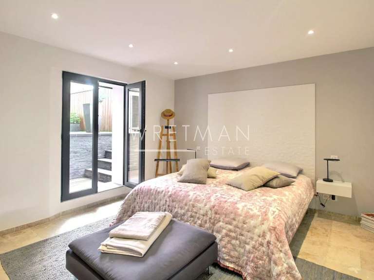 Villa Cannes - 4 chambres - 184m²