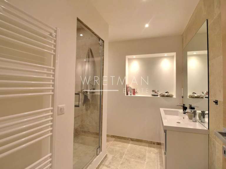 Villa Cannes - 4 chambres - 184m²