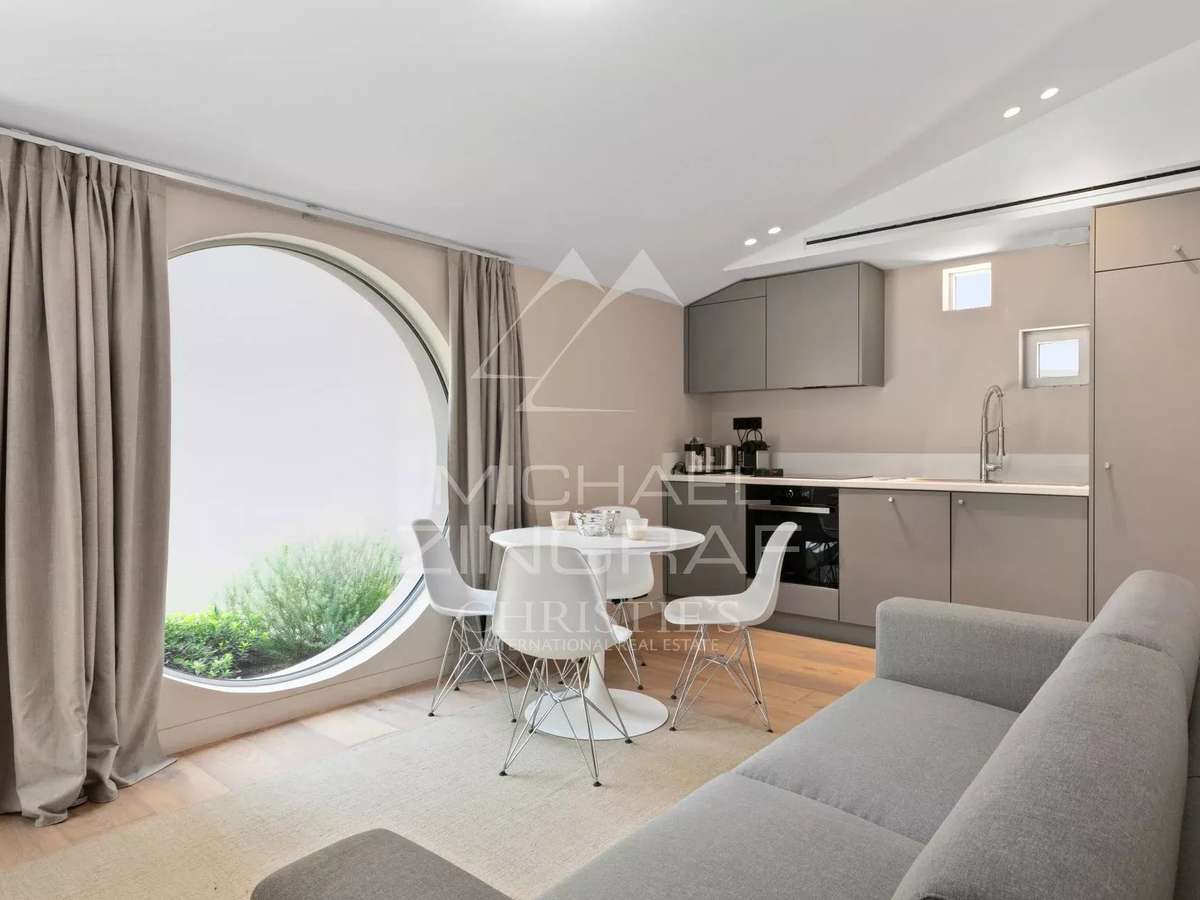 Villa Cannes