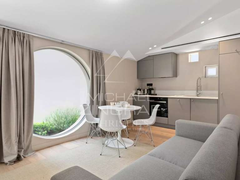 Villa Cannes - 5 chambres - 560m²