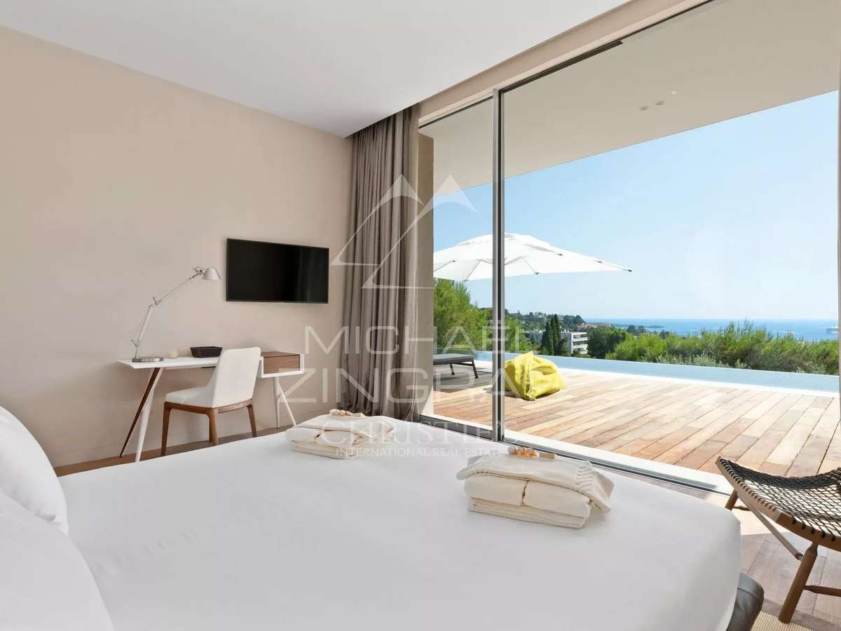 Villa Cannes