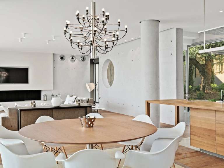 Villa Cannes - 5 chambres - 560m²