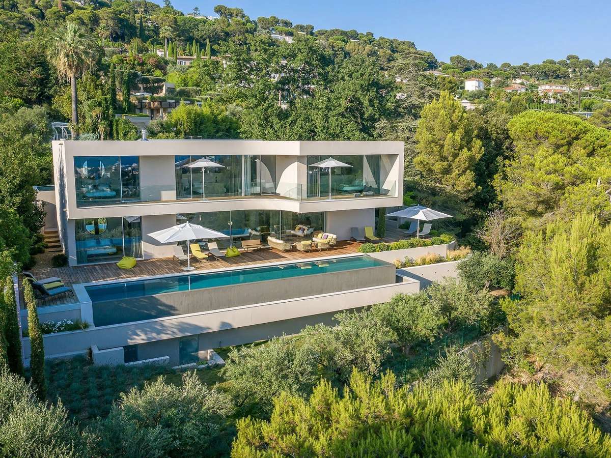 Villa Cannes
