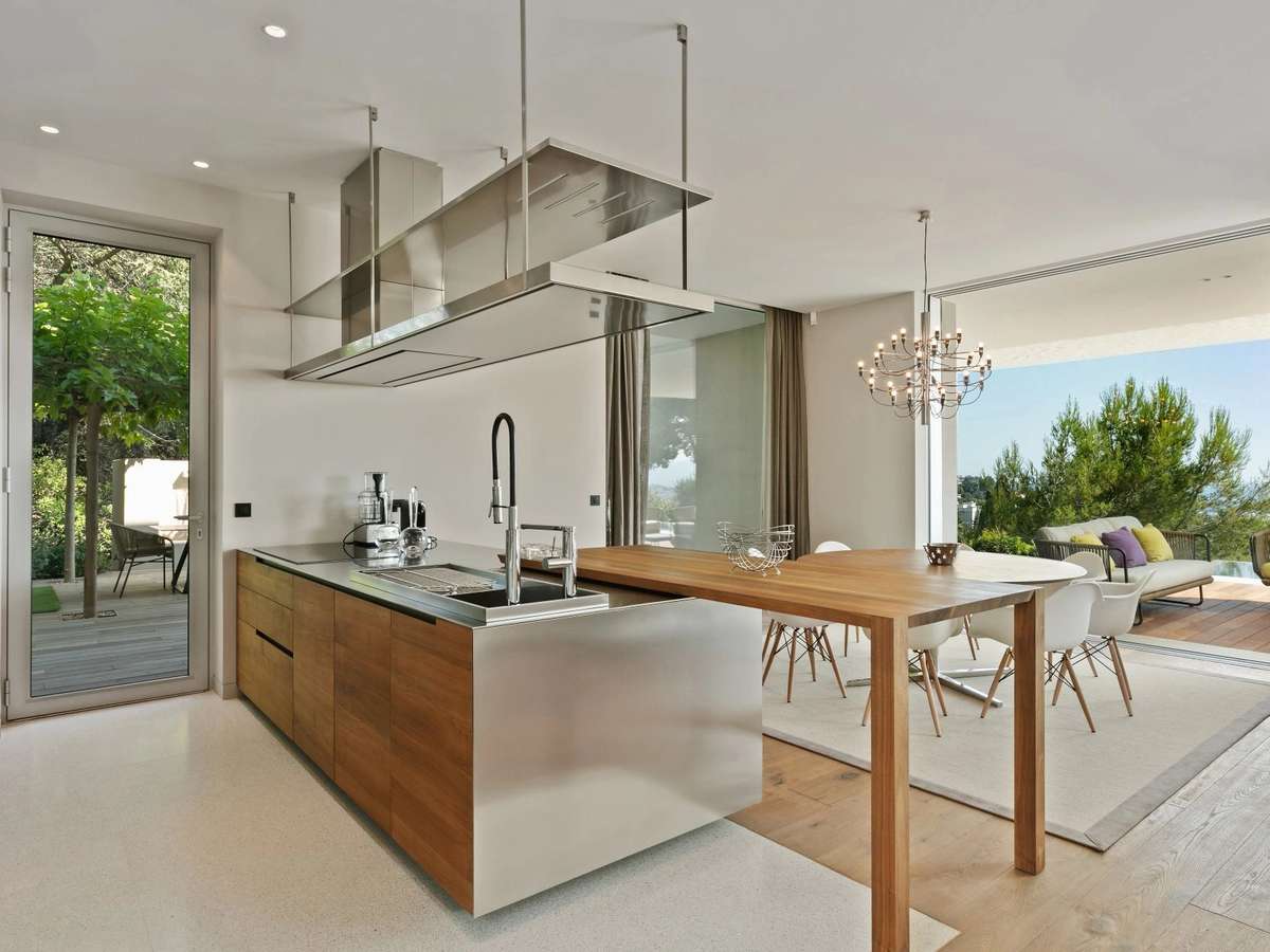 Villa Cannes