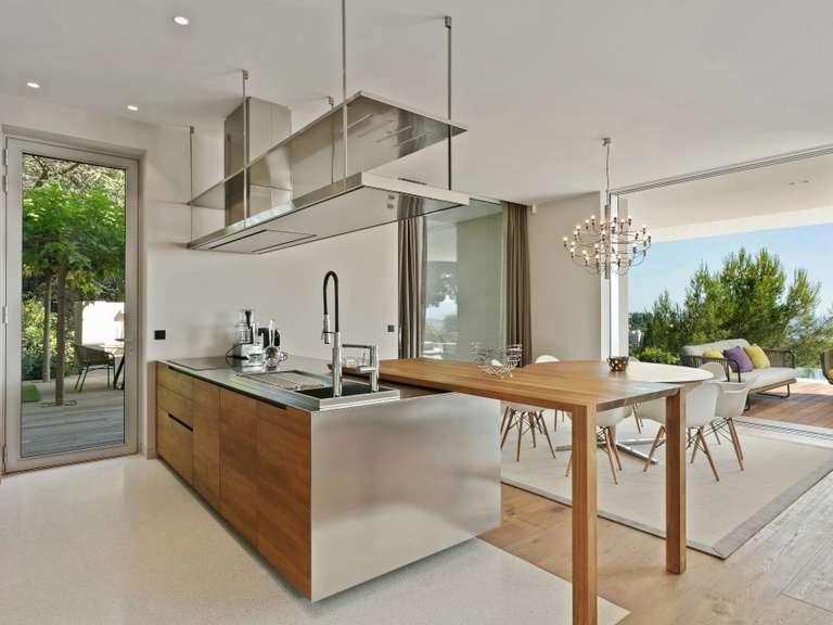Villa Cannes - 5 chambres - 560m²