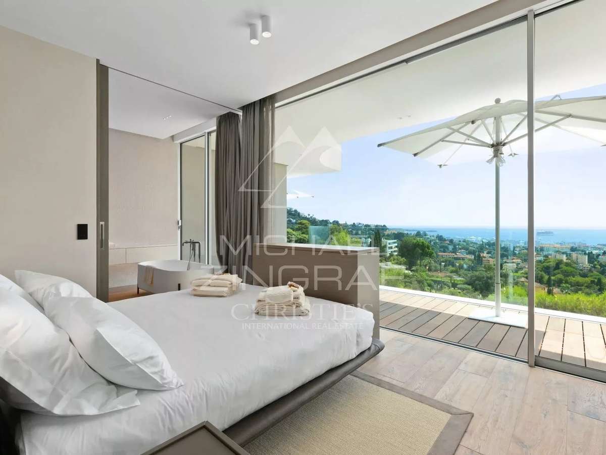 Villa Cannes
