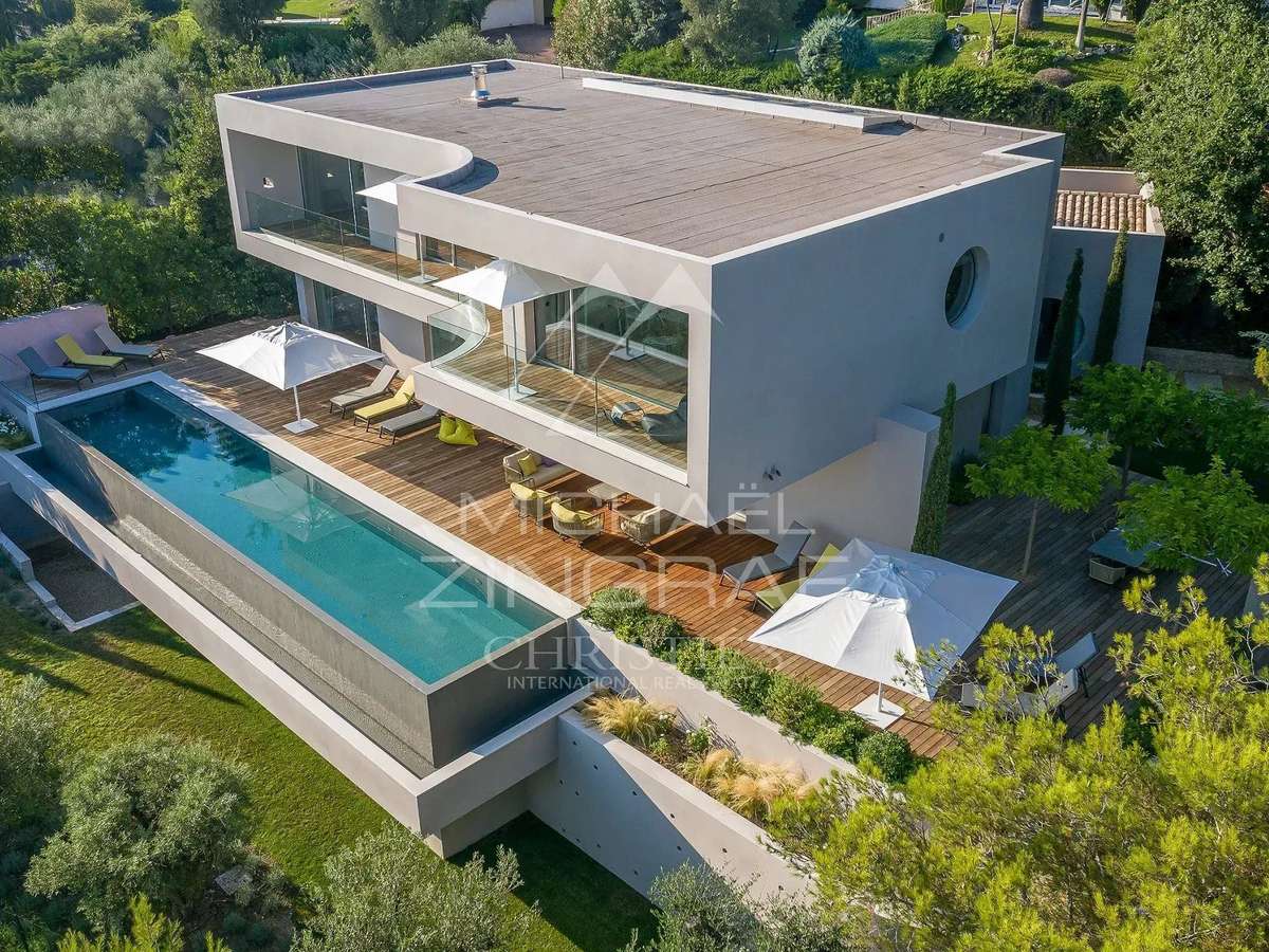 Villa Cannes