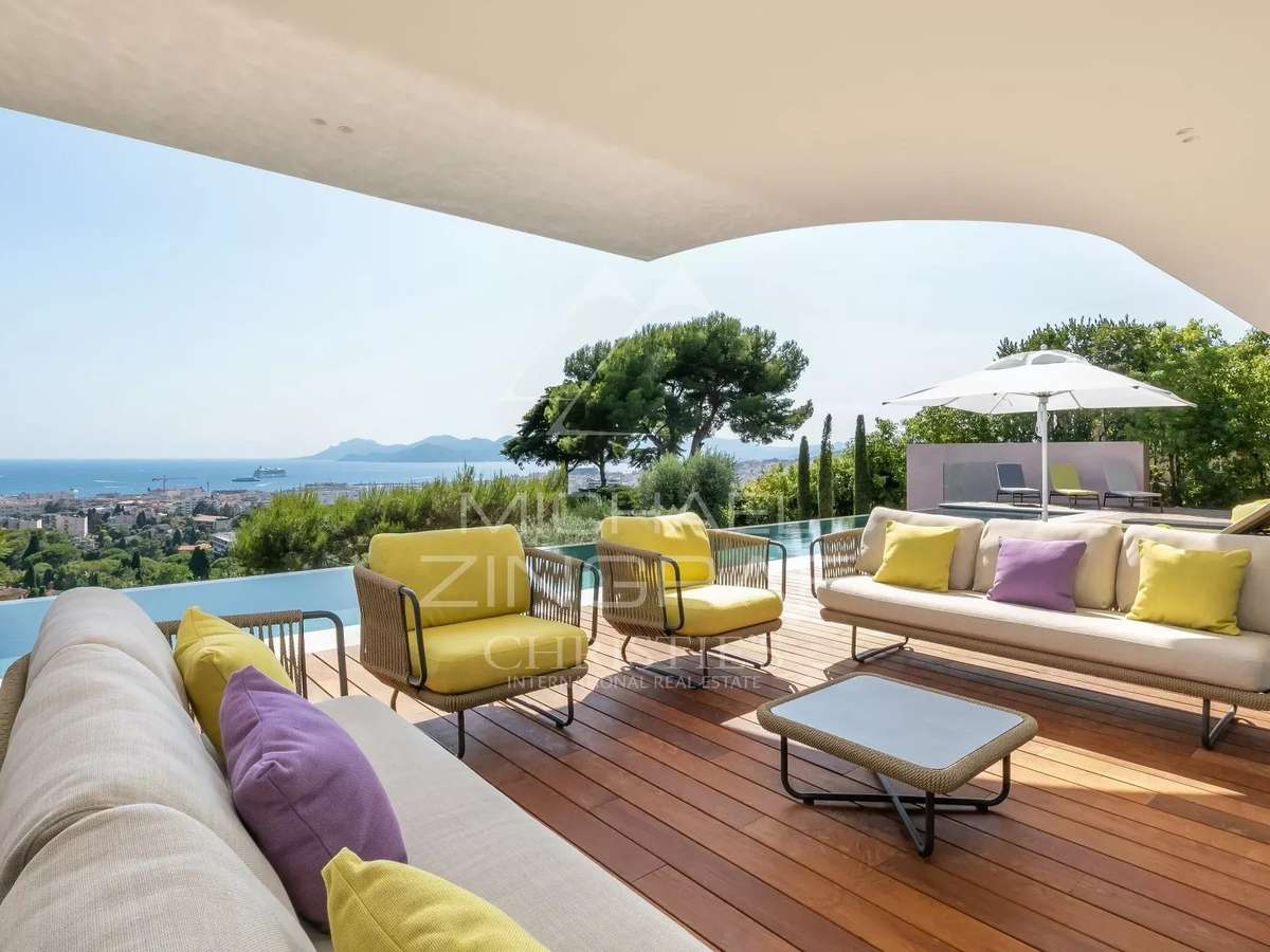 Villa Cannes